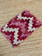 Rough rugs pillow, Ophalen of Verzenden, Zo goed als nieuw, Vierkant