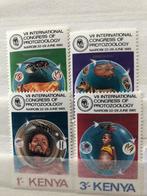 Kenia 1985, Ophalen of Verzenden, Overige landen, Postfris