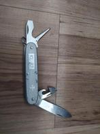 Vintage Zwitsers Amefa Zakmes KL 87, Antiek en Kunst, Ophalen of Verzenden