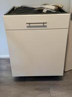 Miele vaatwasser, Ophalen, 60 cm of meer, Inbouw, Niet werkend