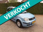 Fiat Panda 1.1 Young, Auto's, Voorwielaandrijving, Origineel Nederlands, Bedrijf, Handgeschakeld