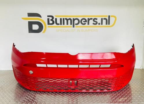 Bumper Volkswagen Caddy 2K7 2K7807221A Voorbumper 13006z, Auto diversen, Tuning en Styling, Ophalen of Verzenden
