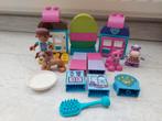 Lego Duplo Disney De Speelgoeddokter speel set setje, Verzenden, Zo goed als nieuw, Complete set, Duplo