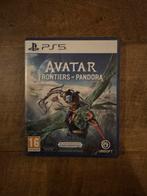 Avatar ps5 spel, Ophalen of Verzenden, Zo goed als nieuw