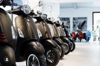Vespa scooters te koop!, Fietsen en Brommers, Ophalen, Zo goed als nieuw