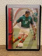 Juan Francisco Palencia Panini World Cup 2002 #81, Ophalen of Verzenden, Zo goed als nieuw