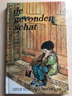 De gevonden schat door Geesje Vogelaar van Mourik, Ophalen of Verzenden, Zo goed als nieuw