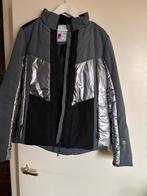 Wintersport Jas Maat L merk Maupiti, Ophalen of Verzenden, Zo goed als nieuw, Maat 42/44 (L), Jack