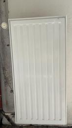 Radiator Radson, in goede staat, 45x90x17, Doe-het-zelf en Verbouw, Verwarming en Radiatoren, Ophalen, Radiator, Minder dan 60 cm