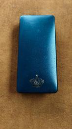 Mooi doosje Eremedaille Oranje Nassau., Ophalen of Verzenden, Landmacht, Nederland, Lintje, Medaille of Wings