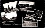 Groeten uit Winschoten - 4 ansichtkaarten, Verzenden, 1960 tot 1980, Ongelopen, Groningen