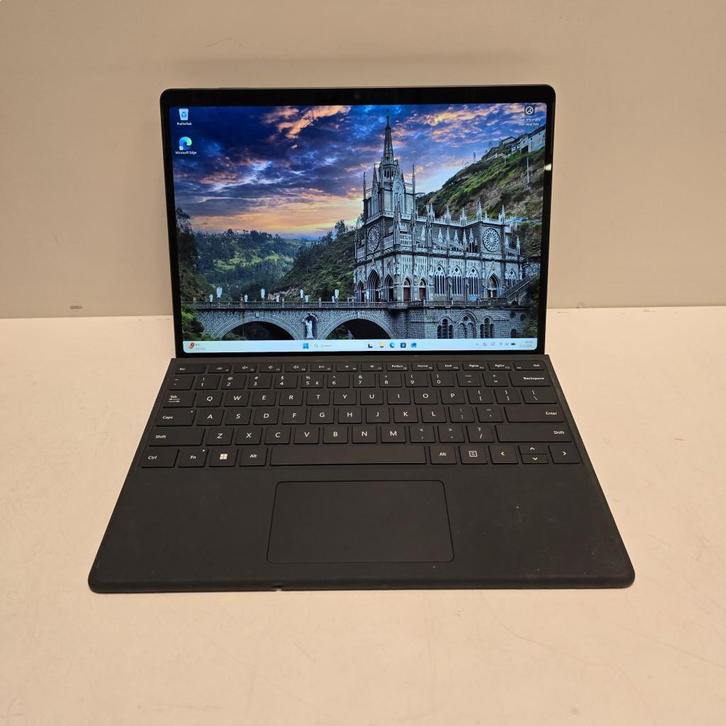 Microsoft Surface Pro 10  | 256GB (837675), Computers en Software, Windows Laptops