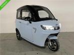 JTC TRES 72V 60AH <70 KM AGM accu Scootmobiel/brommerstuur, Overige merken, Nieuw, China, China