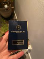 Montale Pure Love Eau de Parfum Sample, Ophalen of Verzenden, Nieuw