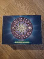 Weekend Miljonairs Bordspel, Vijf spelers of meer, Ophalen of Verzenden, Gebruikt, Onbekend