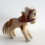 Steiff pony paard, Antiek en Kunst, Antiek | Speelgoed, Ophalen of Verzenden