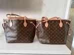 Louis Vuitton Neverfull - Nieuw, Ophalen of Verzenden, Nieuw, Bruin, Shopper