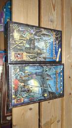 Machiavelli + uitbreiding, Ophalen, Gebruikt, 999  Games