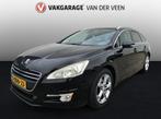 Peugeot 508 SW 1.6 THP Blue L. Prem, Auto's, Voorwielaandrijving, Parkeersensor, 4 cilinders, 157 pk