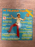 14 telstar toppers *3* piratenhits LP, Cd's en Dvd's, Ophalen of Verzenden, Zo goed als nieuw, Overige formaten, Levenslied of Smartlap