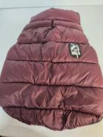 NIEUWE hondenjas Jack&vanilla bordeaux bodywarmer 40cm, Ophalen of Verzenden, Nieuw, Hondenjas