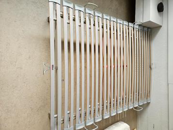 Swissflex bed 140x200 beschikbaar voor biedingen