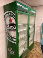2x Heineken Koelkasten - merk Carrier, Ophalen, Koelen en Vriezen