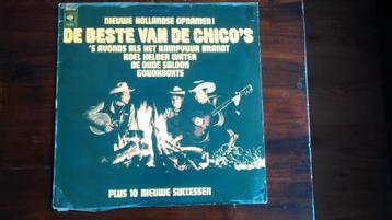 Lp - De beste van De Chico's beschikbaar voor biedingen