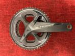 Shimano Ultegra 11 speed  52/36 crankstel 175mm