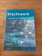 Judith Wolf - Krachtwerk, Boeken, Ophalen of Verzenden, Zo goed als nieuw, Judith Wolf