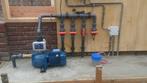 Waterbron puntstuk waterput 75mm 90mm beregening grondwater, Tuin en Terras, Waterpompen, Ophalen of Verzenden