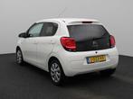 Citroen C1 1.0 VTi Feel - AIRCO - BLUETOOTH - ZUINIG, 12 maanden, Stof, Gebruikt, Euro 6