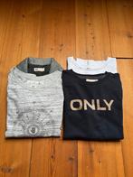 Kledingpakket meisje maat 146 sweaters/longsleeve/jasje, Ophalen of Verzenden, Gebruikt, Maat 146