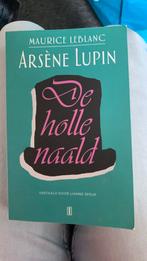 Maurice Leblanc - De Holle Naald, Boeken, Zo goed als nieuw, Maurice Leblanc, Ophalen