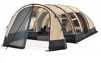 Bardani Airwolf 4000 TC oppomptent 2x gebruikt. Als nieuw!!, Caravans en Kamperen, Tenten, Ophalen, Zo goed als nieuw, Tot en met 5