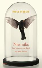 NIET NIKS - Hiske Dibbets - NIEUW, Boeken, Verzenden, Nieuw, Hiske Dibbets
