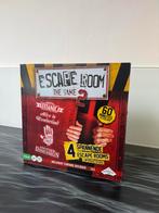 Escape Room The Game 2 - 4 Avonturen, Hobby en Vrije tijd, Gezelschapsspellen | Bordspellen, Drie of vier spelers, Ophalen of Verzenden
