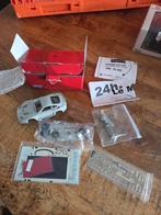 Ferrari 575 GTC 12H sebring 2004 bouwkit BBR models, Overige merken, Auto, Verzenden, .