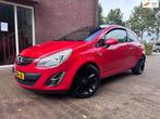 Opel Corsa 1.4-16V Color Edition, Voorwielaandrijving, Euro 5, Gebruikt, 4 cilinders