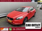 Volvo V40 1.6 T3 Kinetic Clima, CC, PDC & Cam. nw. APK – I, Auto's, Volvo, Voorwielaandrijving, Stof, Gebruikt, 150 pk