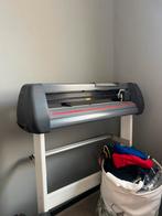 Bedruk set, Ophalen, Printer
