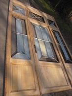 370hx247br Prachtige tussenwand ijzeren verdeling bovenlicht, Ophalen