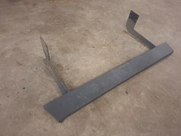 VW Crafter / MAN TGE Achterbumper Opstap beschikbaar voor biedingen