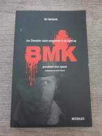 BMK - Joe Chevalier raakt verwikkeld in de jacht op, Ophalen of Verzenden, Gelezen, Joe Chevalier, HJ Smienk