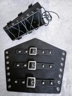 Set armstukken.NIEUW!! Wasteland en BITCH proof., Ophalen of Verzenden, Nieuw