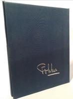 FOKKER cassette met register van de afbeeldingen in Cassette, Ophalen of Verzenden