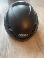 ABUS gamechanger fietshelm, Fietsen en Brommers, Fietsaccessoires | Fietshelmen, Ophalen, Gebruikt