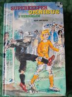Superkeeper Omnibus - Geert van Diepen, Ophalen of Verzenden, Zo goed als nieuw, Geert van Diepen, Fictie algemeen