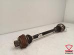 Audi RS6 Avant RS7 4G C7 Aandrijfas Links Achter 8R0501203D, Ophalen of Verzenden, Gebruikt, Audi