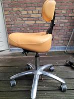 BQE stoel, Ophalen, Zo goed als nieuw, Geel